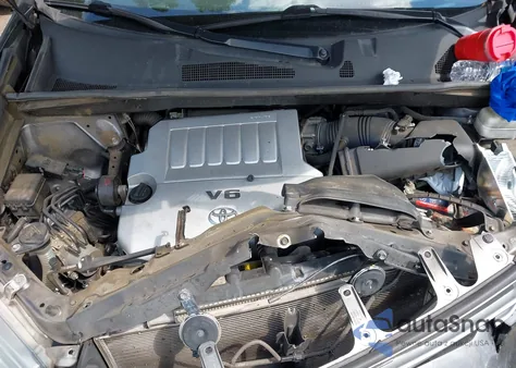 2012 Toyota Highlander Se z USA, uszkodzony, nr VIN 5TDZK3EH8CS063060